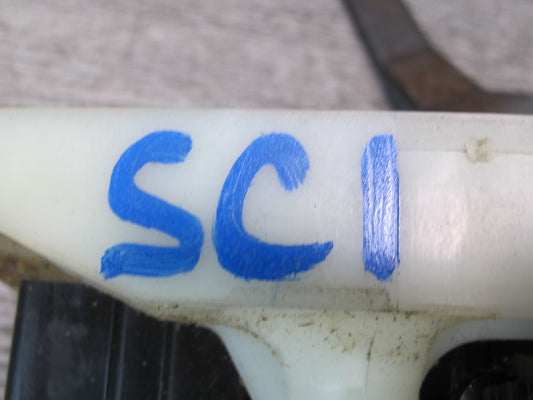 98-00 Lexus JZZ31L SC400 SC300 A/T Gear Shifter w Shifter Knob Assembly OEM