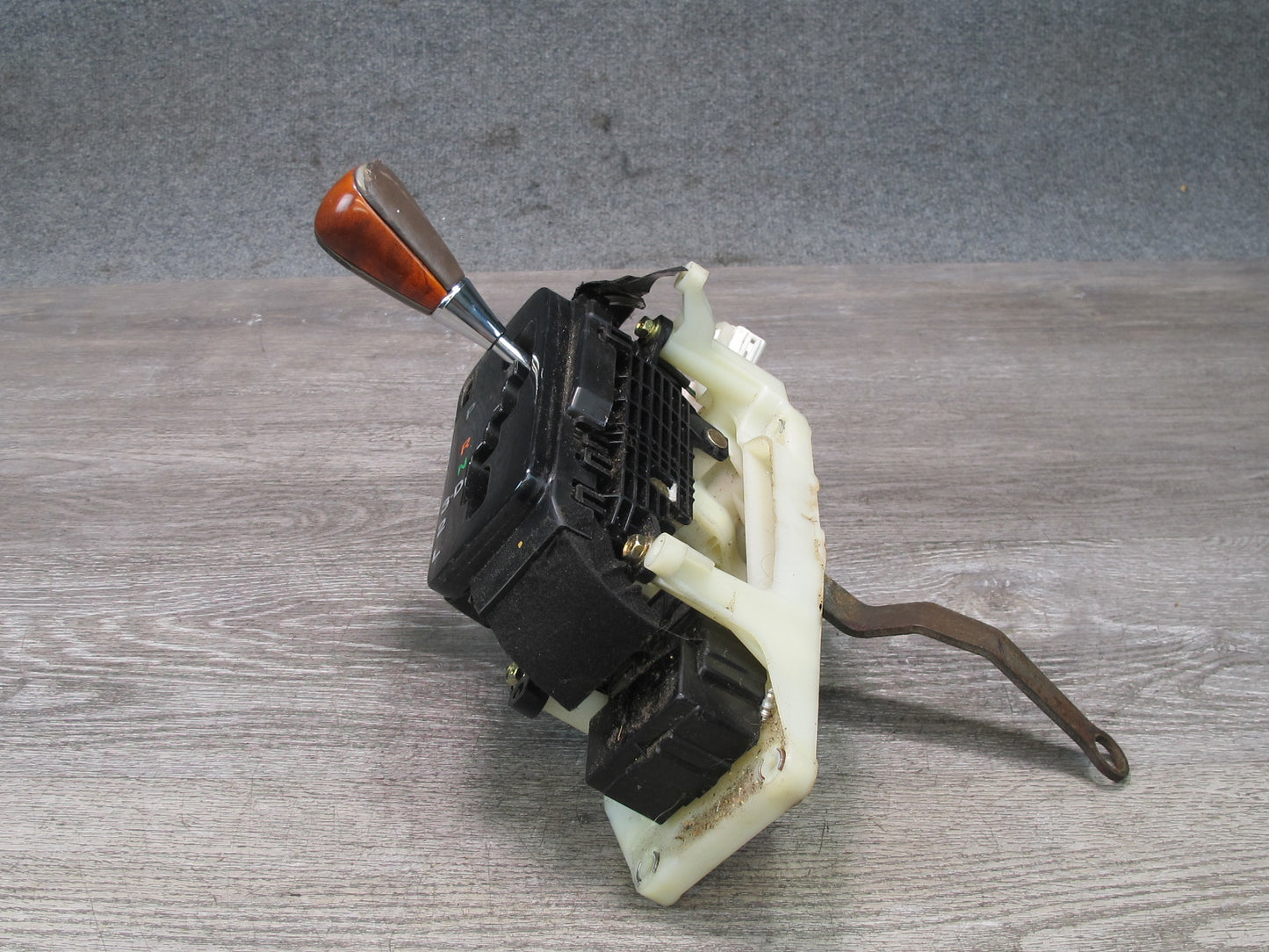 98-00 Lexus JZZ31L SC400 SC300 A/T Gear Shifter w Shifter Knob Assembly OEM