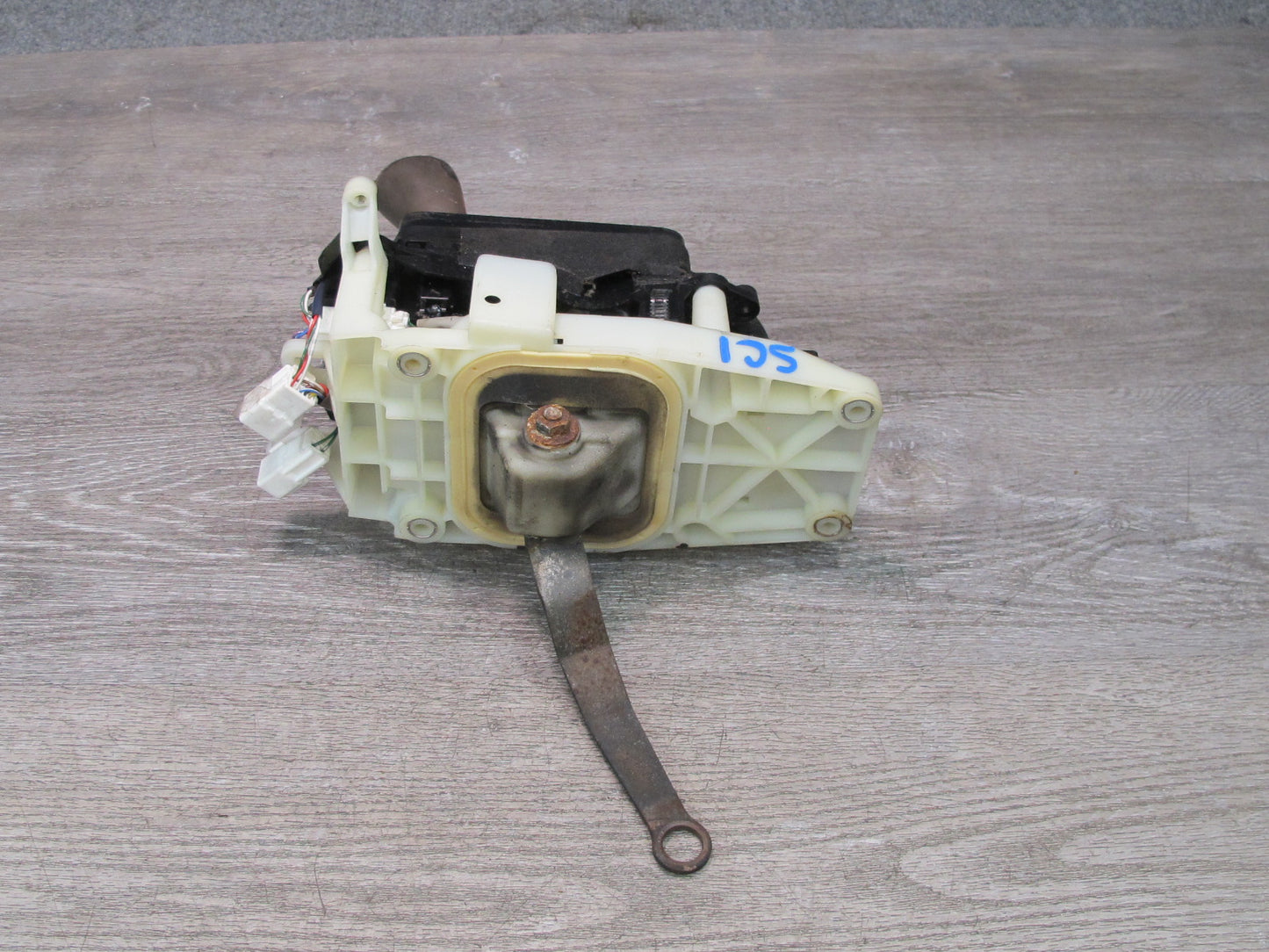 98-00 Lexus JZZ31L SC400 SC300 A/T Gear Shifter w Shifter Knob Assembly OEM
