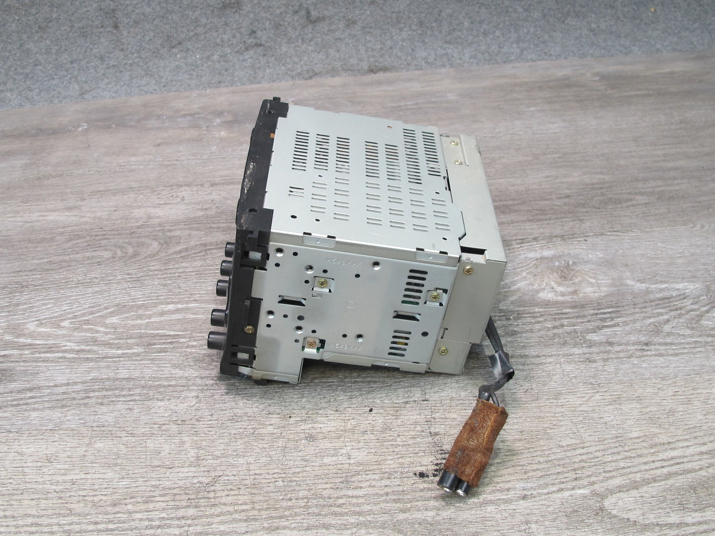 97-98 Lexus JZZ31 SC300 SC400 AM FM Radio Cassette Player Receiver Head Unit OEM
