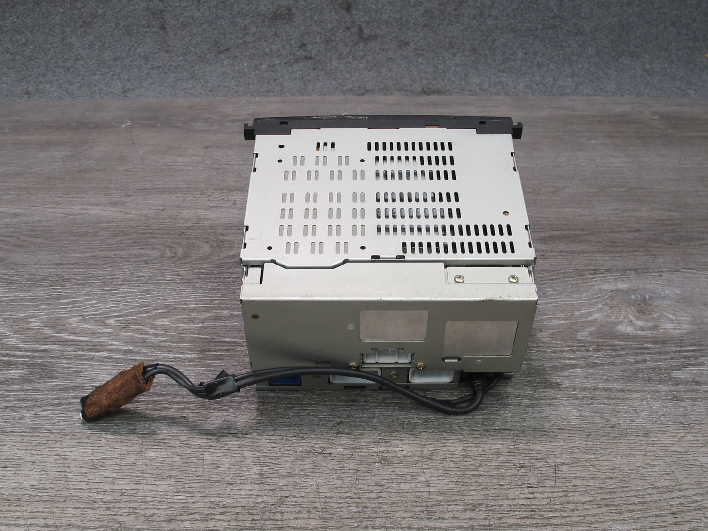97-98 Lexus JZZ31 SC300 SC400 AM FM Radio Cassette Player Receiver Head Unit OEM