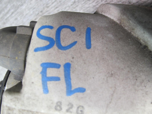 97-00 Lexus JZZ31L SC400 SC300 Front Left Fog Light Lamp OEM