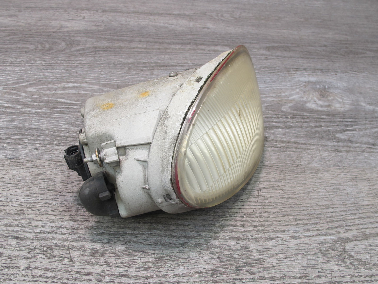 97-00 Lexus JZZ31L SC400 SC300 Front Left Fog Light Lamp OEM