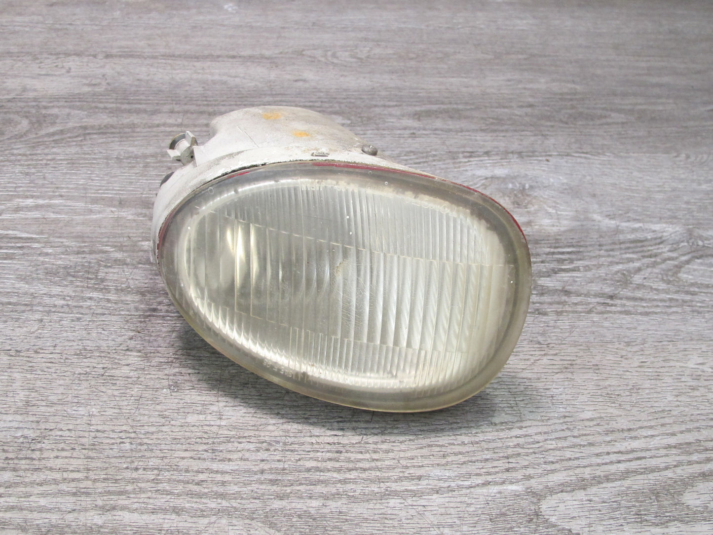 97-00 Lexus JZZ31L SC400 SC300 Front Left Fog Light Lamp OEM