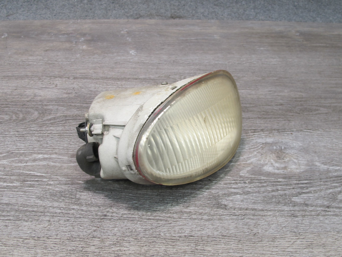97-00 Lexus JZZ31L SC400 SC300 Front Left Fog Light Lamp OEM