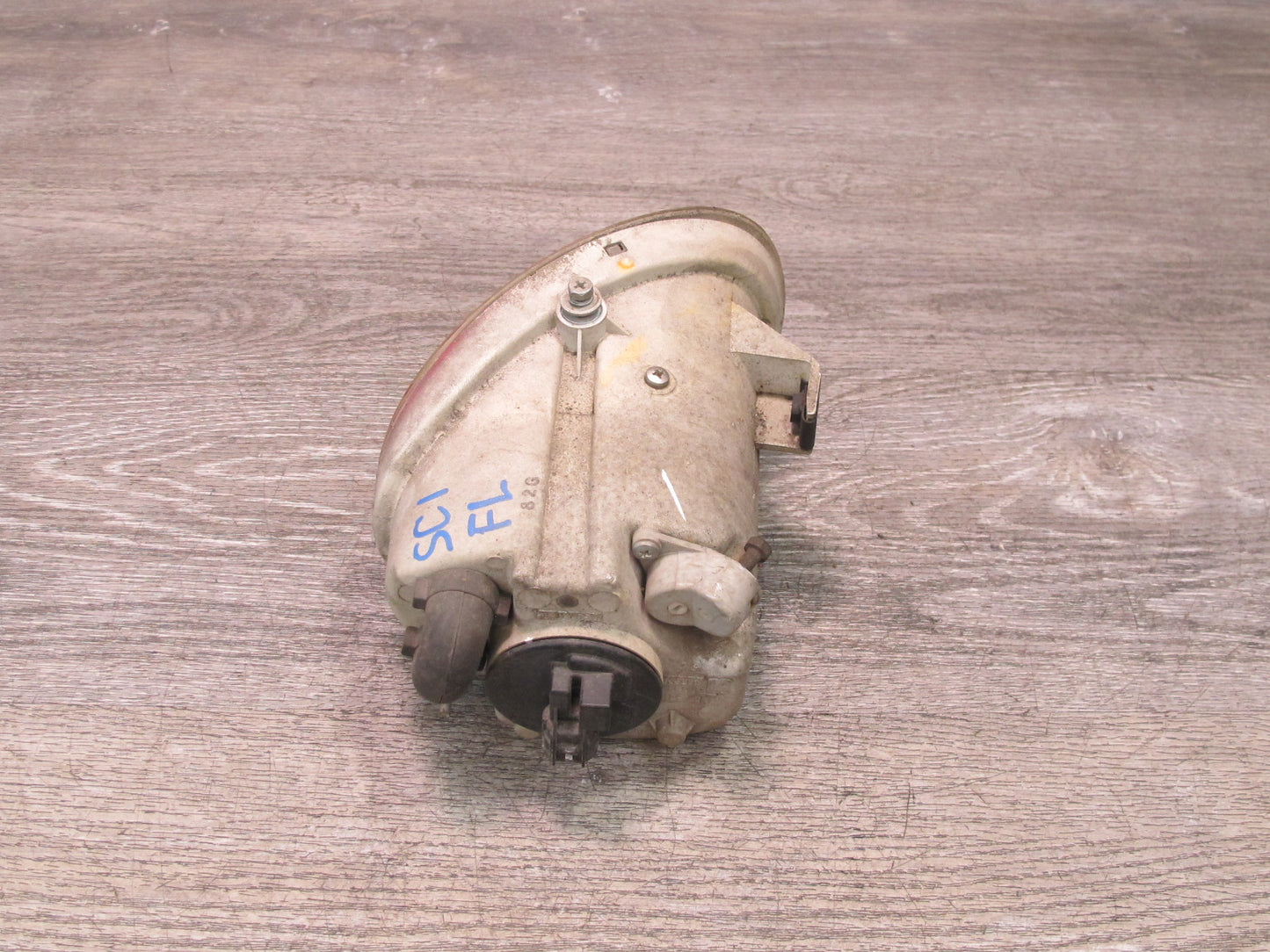 97-00 Lexus JZZ31L SC400 SC300 Front Left Fog Light Lamp OEM
