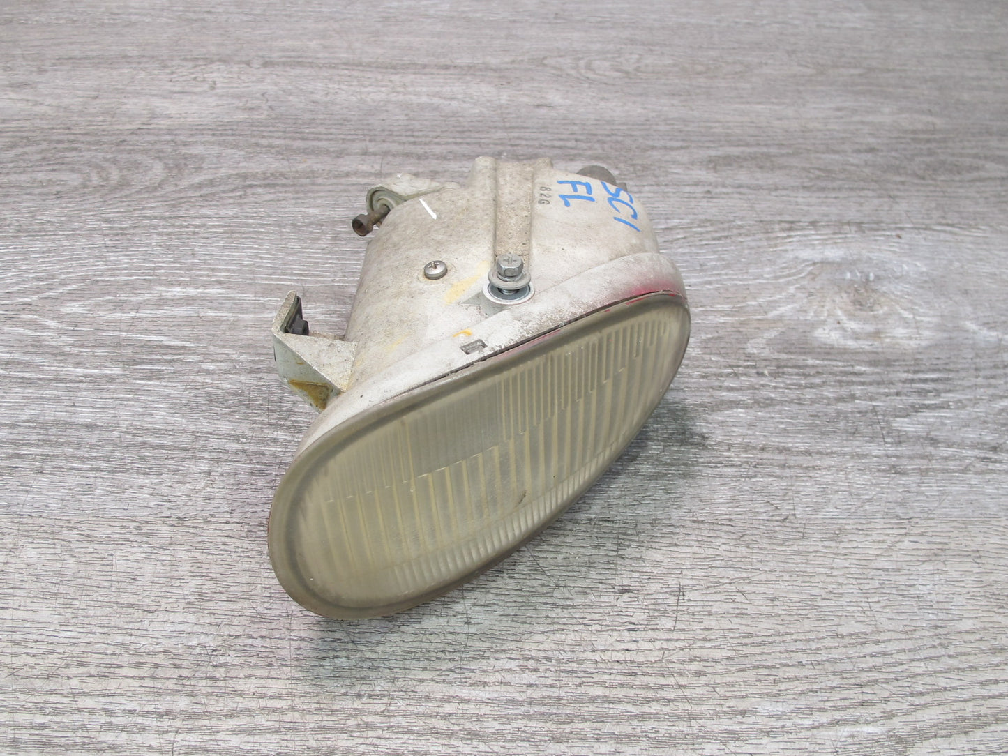 97-00 Lexus JZZ31L SC400 SC300 Front Left Fog Light Lamp OEM