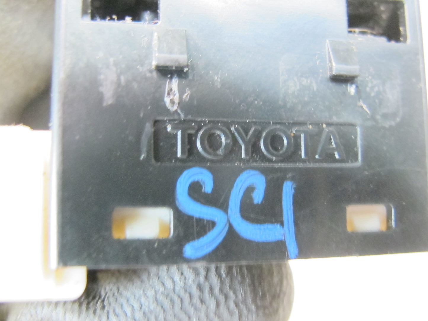 97-00 Lexus JZZ31L SC400 SC300 ECT Power Snow Switch OEM