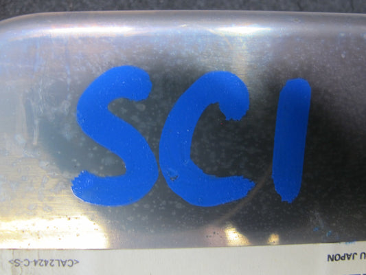 92-99 Lexus JZZ31L SC400 SC300 Pioneer Speaker Amplifier Crossover OEM