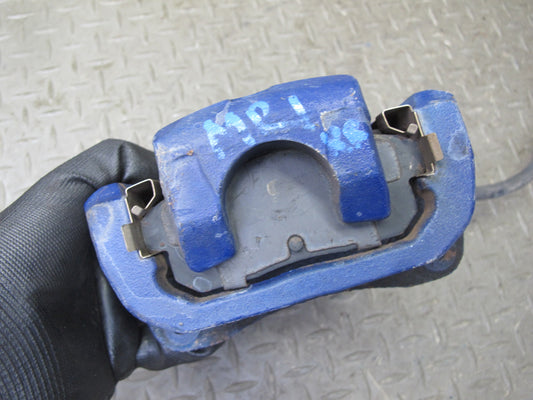 04-11 Mazda RX8 Set of 2 Rear Left & Right Brake Caliper 99K Miles OEM