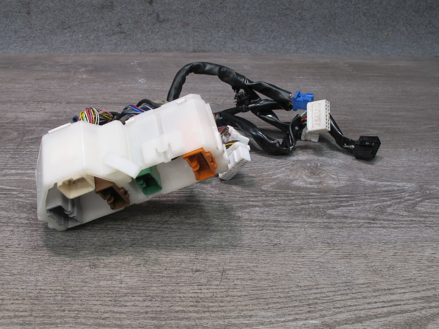 97-00 Lexus JZZ31L SC400 SC300 Console Box Wire Wiring Harness 82166-24220 OEM