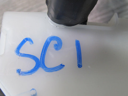 97-00 Lexus JZZ31L SC400 SC300 Console Box Wire Wiring Harness 82166-24220 OEM