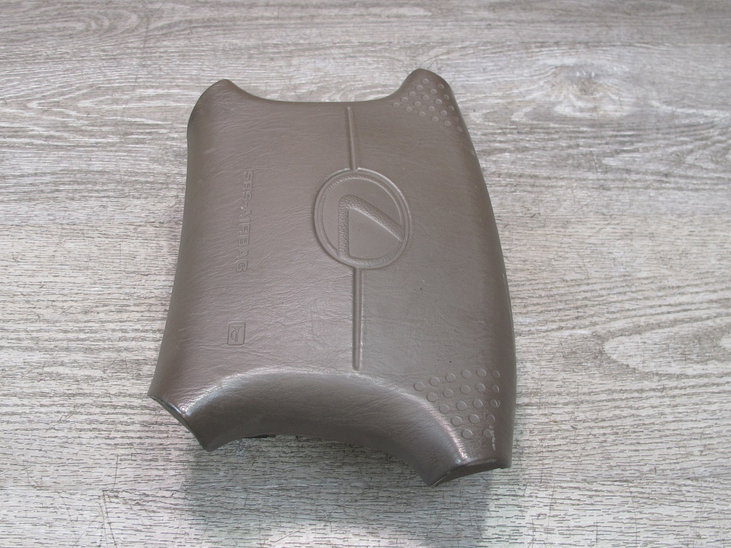 97-00 LEXUS SC300 SC400 FRONT LEFT DRIVER SIDE STEERING WHEEL SRS AIRBAG OEM