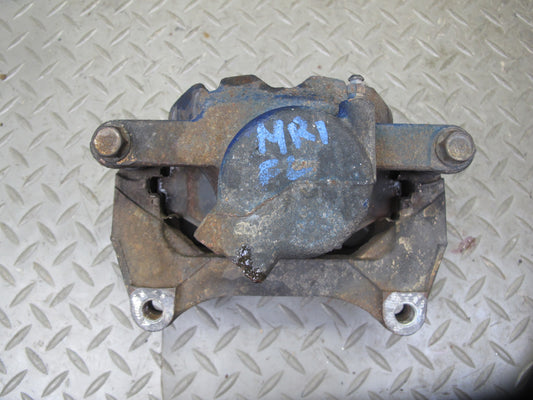 04-11 Mazda RX8 18" Set of 2 Front Left & Right Brake Caliper 99K Miles OEM