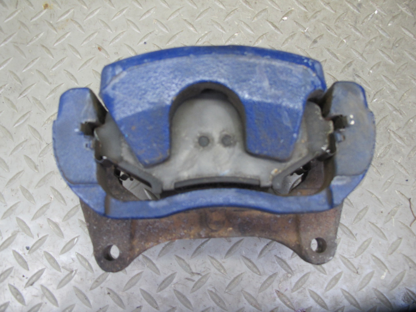 04-11 Mazda RX8 18" Set of 2 Front Left & Right Brake Caliper 99K Miles OEM