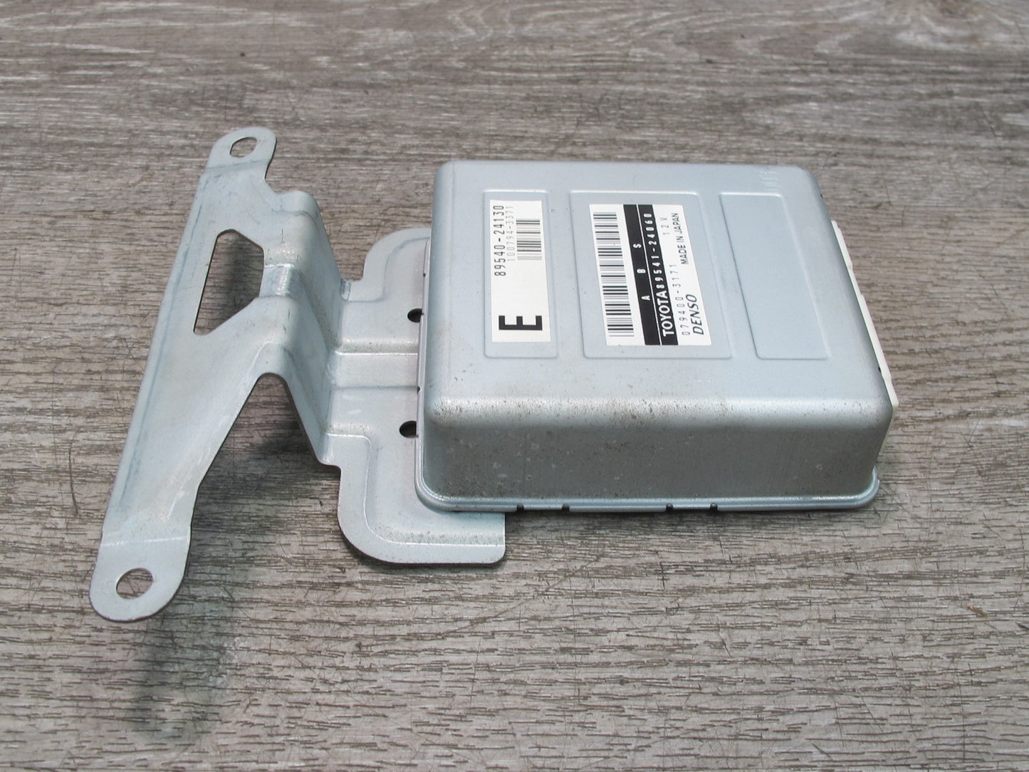 97-00 Lexus JZZ31L SC400 SC300 Anti Lock ABS Control Module Unit 89541-24060 OEM