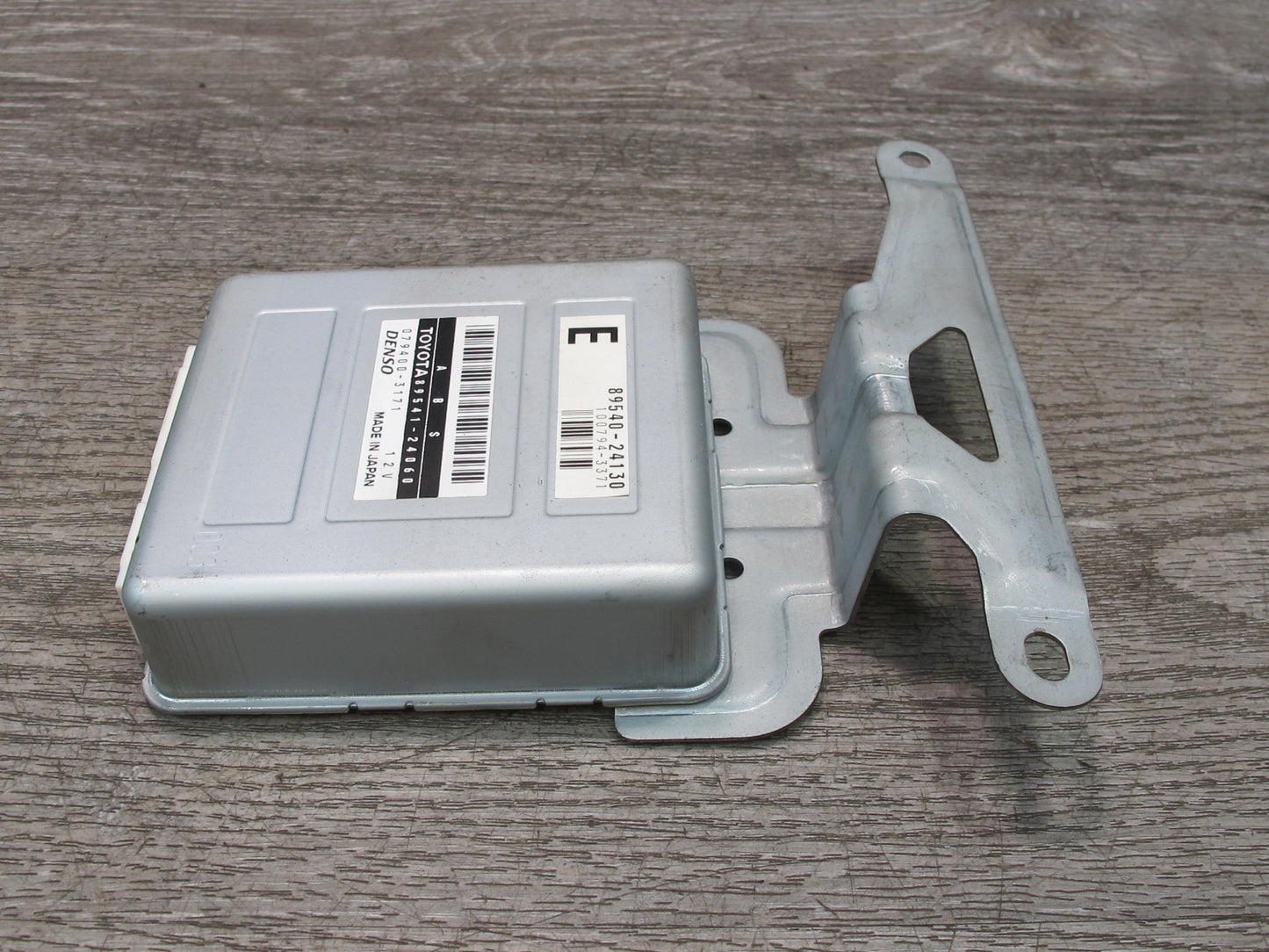 97-00 Lexus JZZ31L SC400 SC300 Anti Lock ABS Control Module Unit 89541-24060 OEM