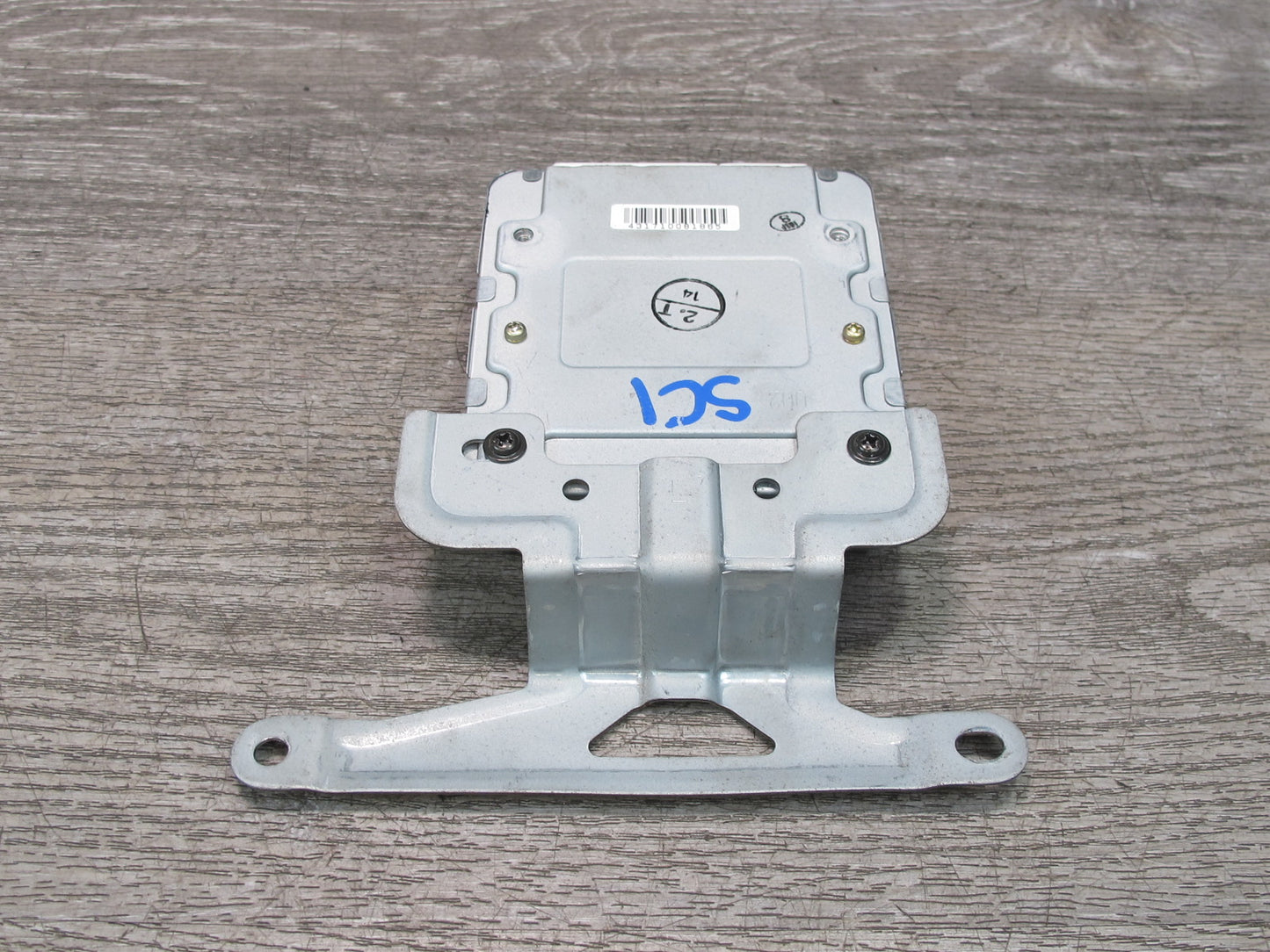 97-00 Lexus JZZ31L SC400 SC300 Anti Lock ABS Control Module Unit 89541-24060 OEM