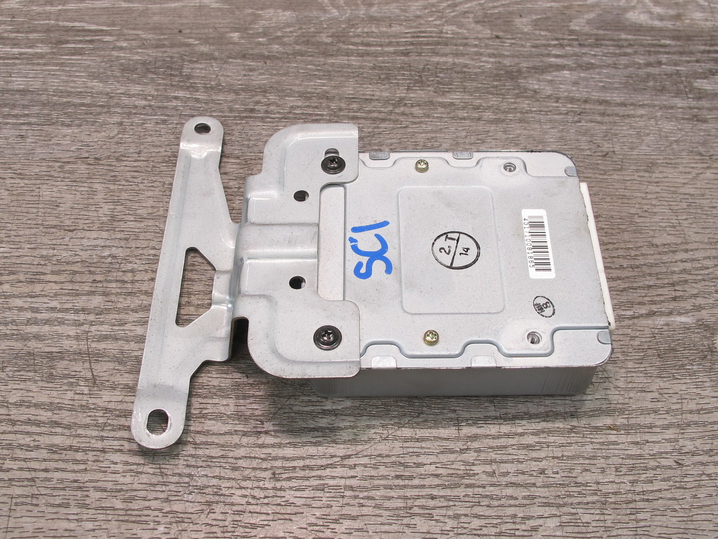 97-00 Lexus JZZ31L SC400 SC300 Anti Lock ABS Control Module Unit 89541-24060 OEM