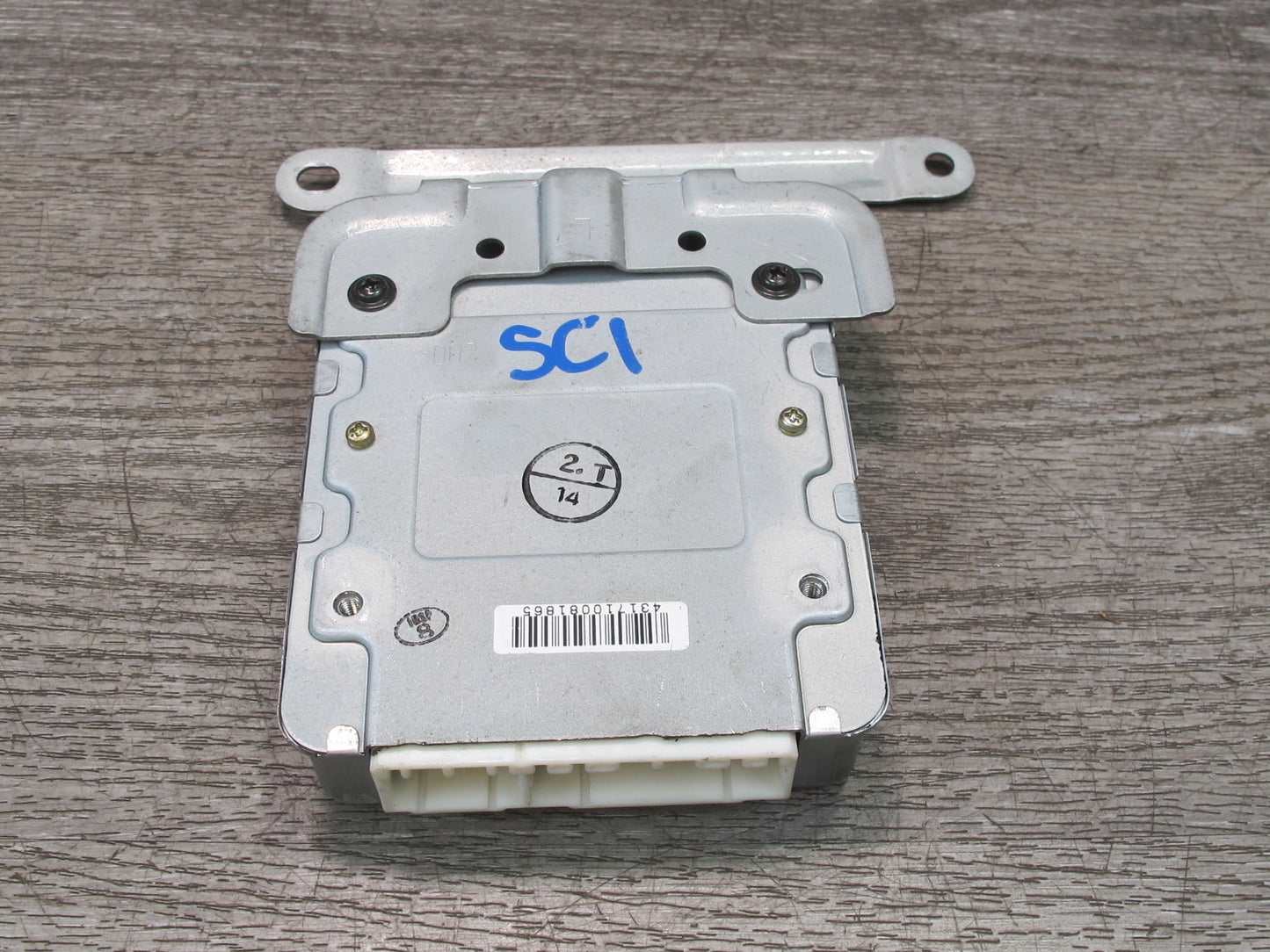 97-00 Lexus JZZ31L SC400 SC300 Anti Lock ABS Control Module Unit 89541-24060 OEM