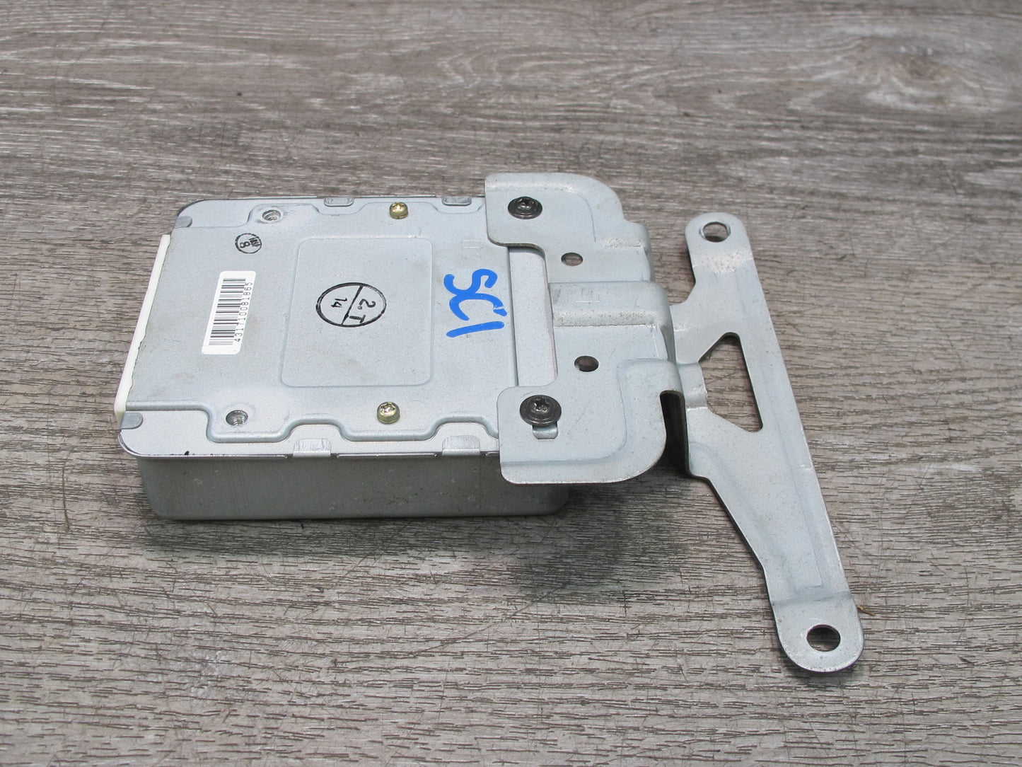 97-00 Lexus JZZ31L SC400 SC300 Anti Lock ABS Control Module Unit 89541-24060 OEM