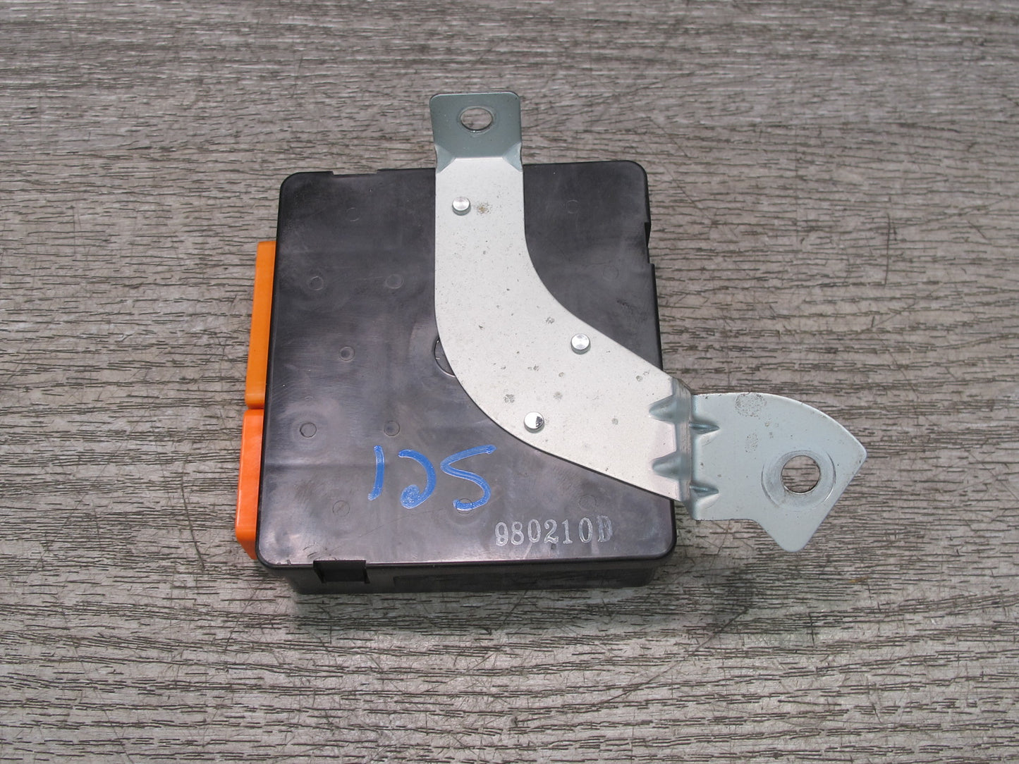 98-00 Lexus JZZ31L SC400 SC300 Anti Theft Warning Locking Control Module OEM