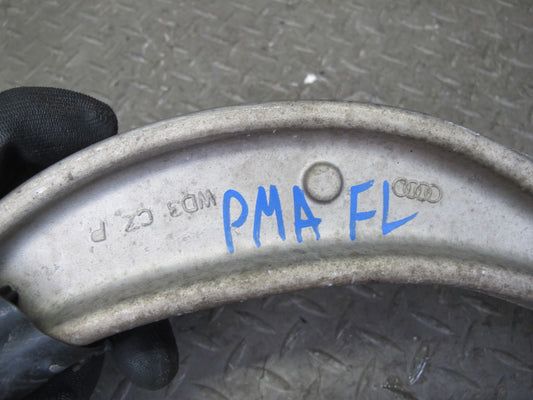 2015-2018 Porsche Macan Front Left Lower Control Arm Fork Set of 2