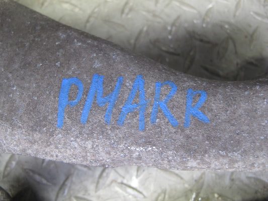 2015-2018 Porsche Macan Rear Right Upper & Lower Control Arm Set of 2