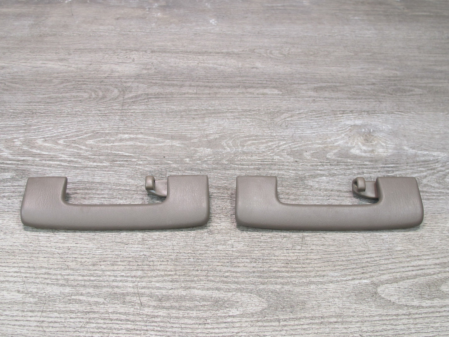92-00 Lexus JZZ31L SC400 SC300 Rear Left & Right Overhead Grab Handle Set OEM