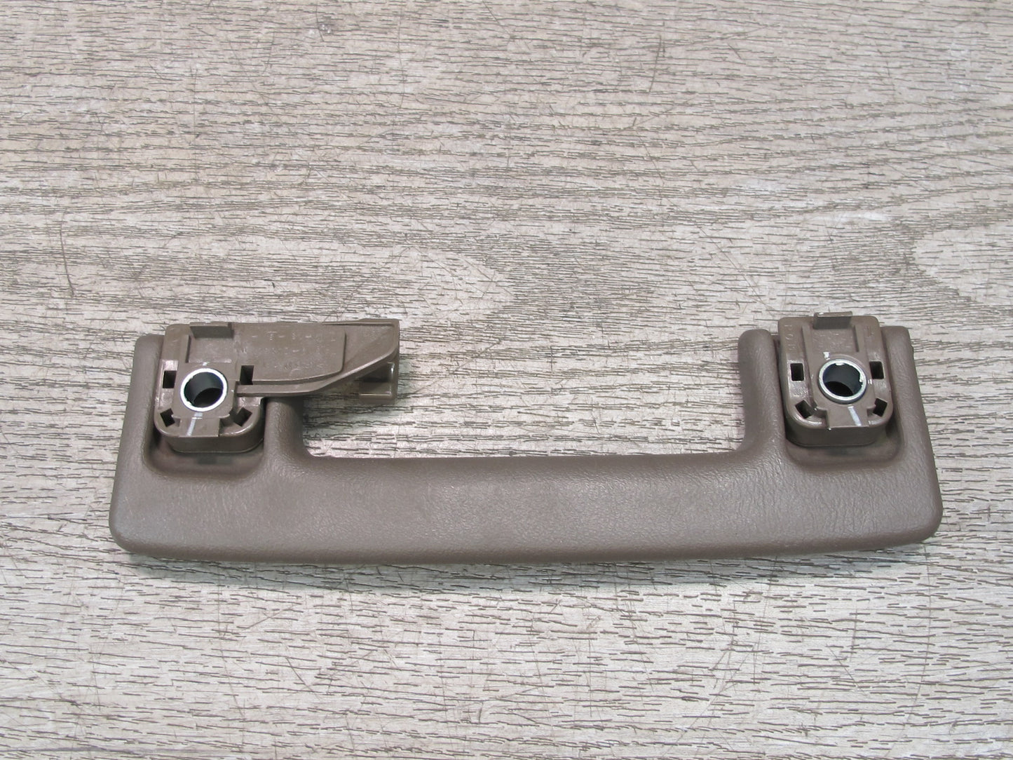 92-00 Lexus JZZ31L SC400 SC300 Rear Left & Right Overhead Grab Handle Set OEM