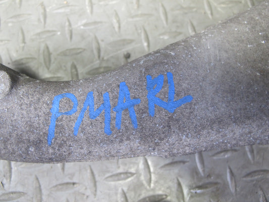 2015-2018 Porsche Macan Rear Left Upper & Lower Control Arm Set of 2