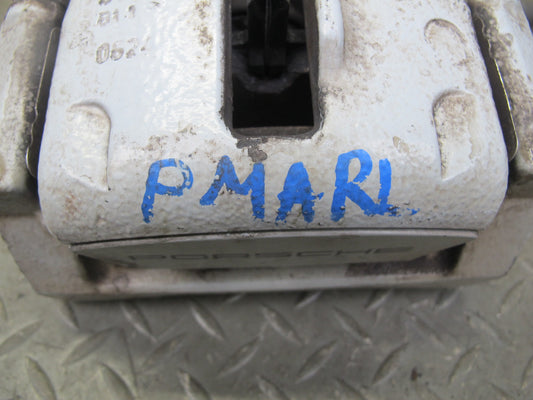 2015-2018 Porsche Macan S Rear Left & Right Brake Caliper Set of 2