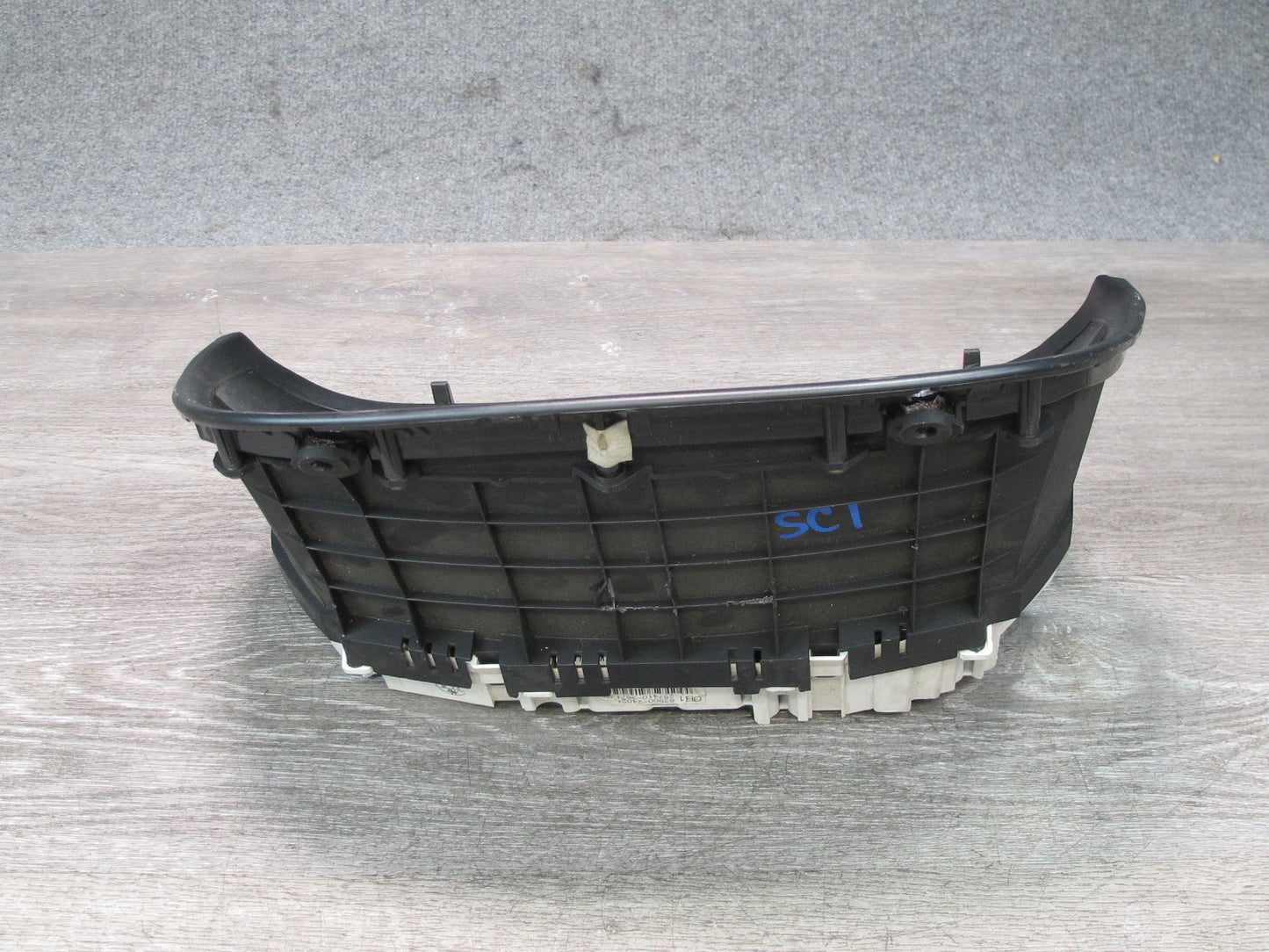 98-00 Lexus JZZ31L SC300 A/T Instrument Cluster Speedometer 83800-24021 OEM