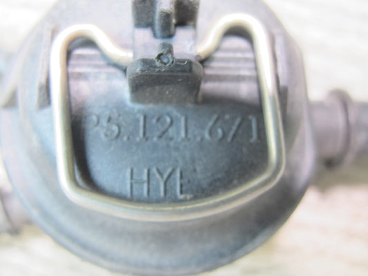 2015-2018 Porsche Macan Engine Coolant Air Bleeder Valve 7P5121671