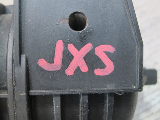 2008-2014 BMW E71 E72 X6 X6M Vacuum Reservoir Tank Set of 2 7799790