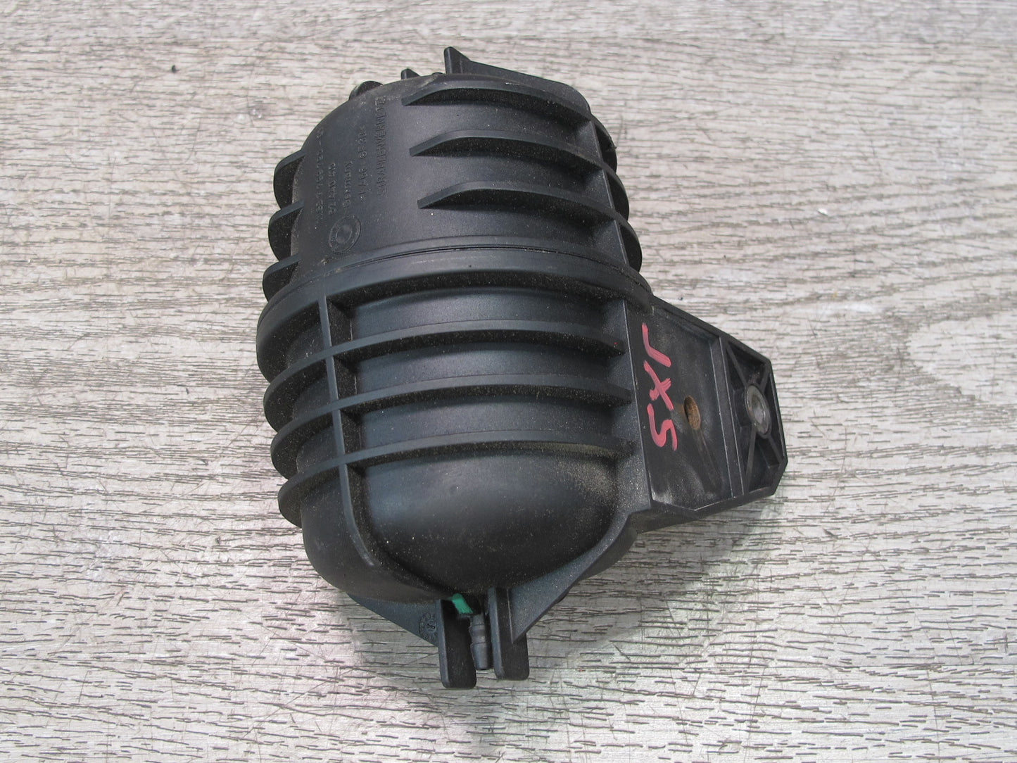 2008-2014 BMW E71 E72 X6 X6M Vacuum Reservoir Tank Set of 2 7799790