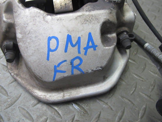 2015-2018 Porsche Macan S Front Left & Right Brembo Brake Caliper Set of 2