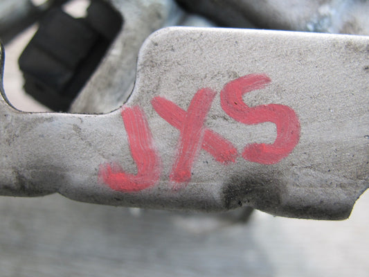 2010-2014 BMW E71 X6M Turbo Boost Pressure Solenoid Valve Set of 2