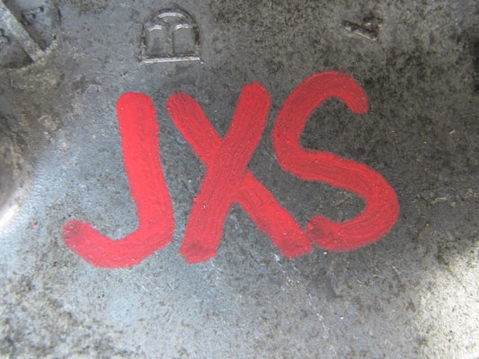 2010-2014 BMW E71 X6M Engine Motor Vacuum Pump 7566291