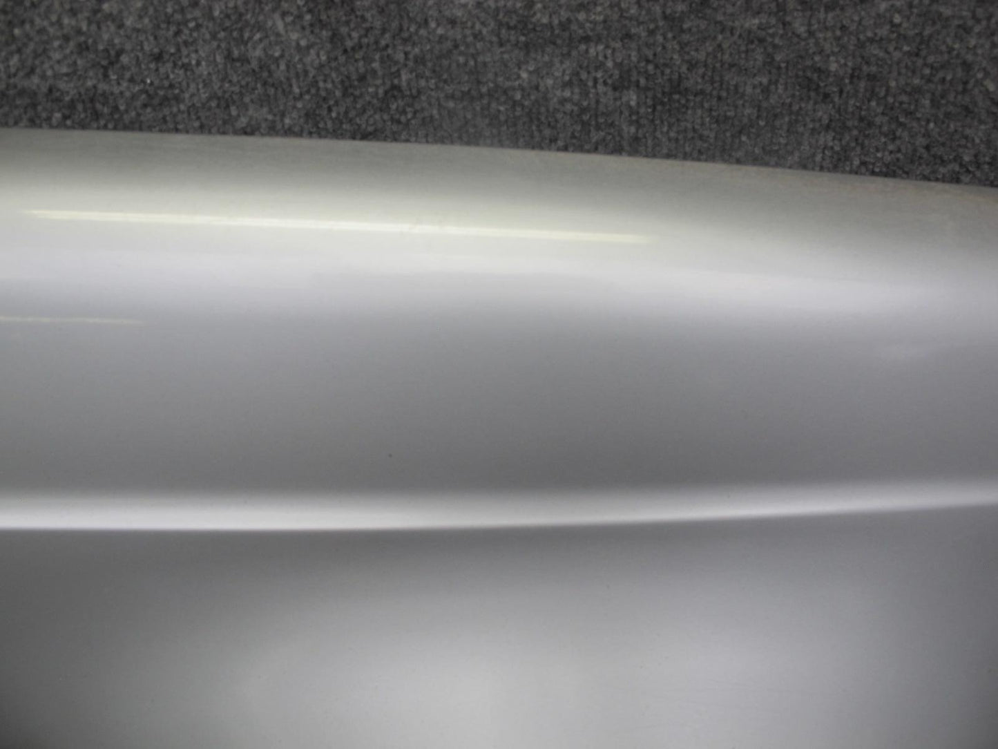 96-99 Mercedes W140 C140 Cl-class Coupe Front Right Fender Shell Panel Cover OEM