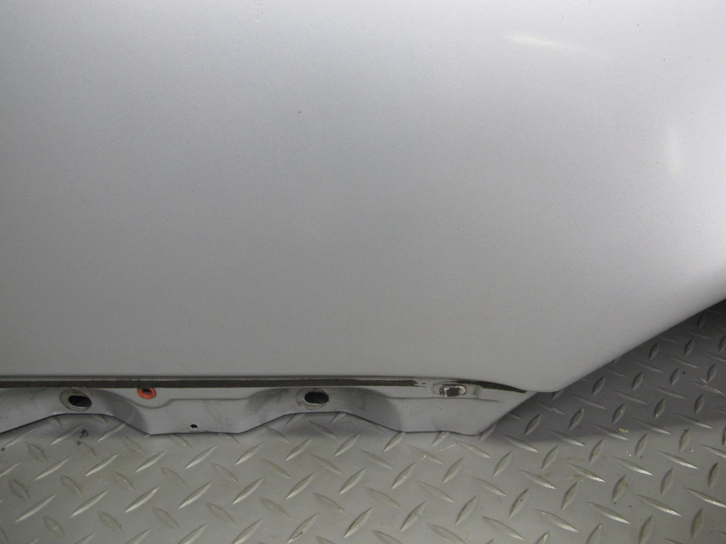 96-99 Mercedes W140 C140 Cl-class Coupe Front Right Fender Shell Panel Cover OEM
