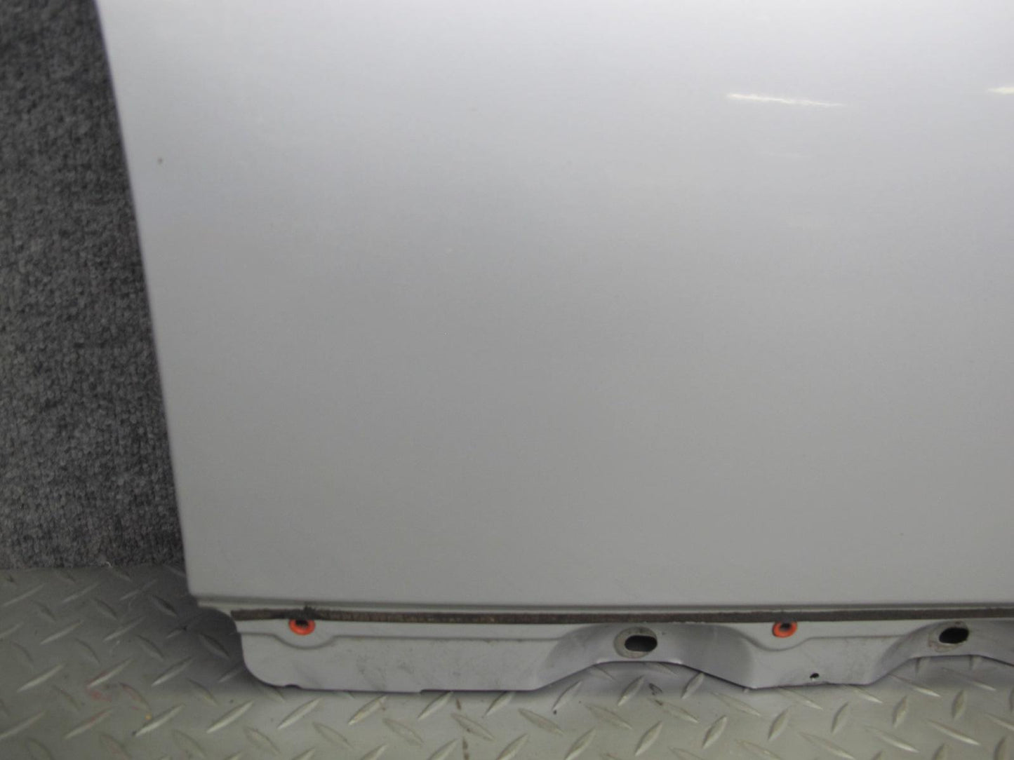 96-99 Mercedes W140 C140 Cl-class Coupe Front Right Fender Shell Panel Cover OEM