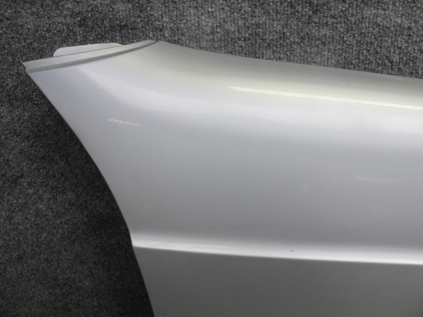 96-99 Mercedes W140 C140 Cl-class Coupe Front Right Fender Shell Panel Cover OEM