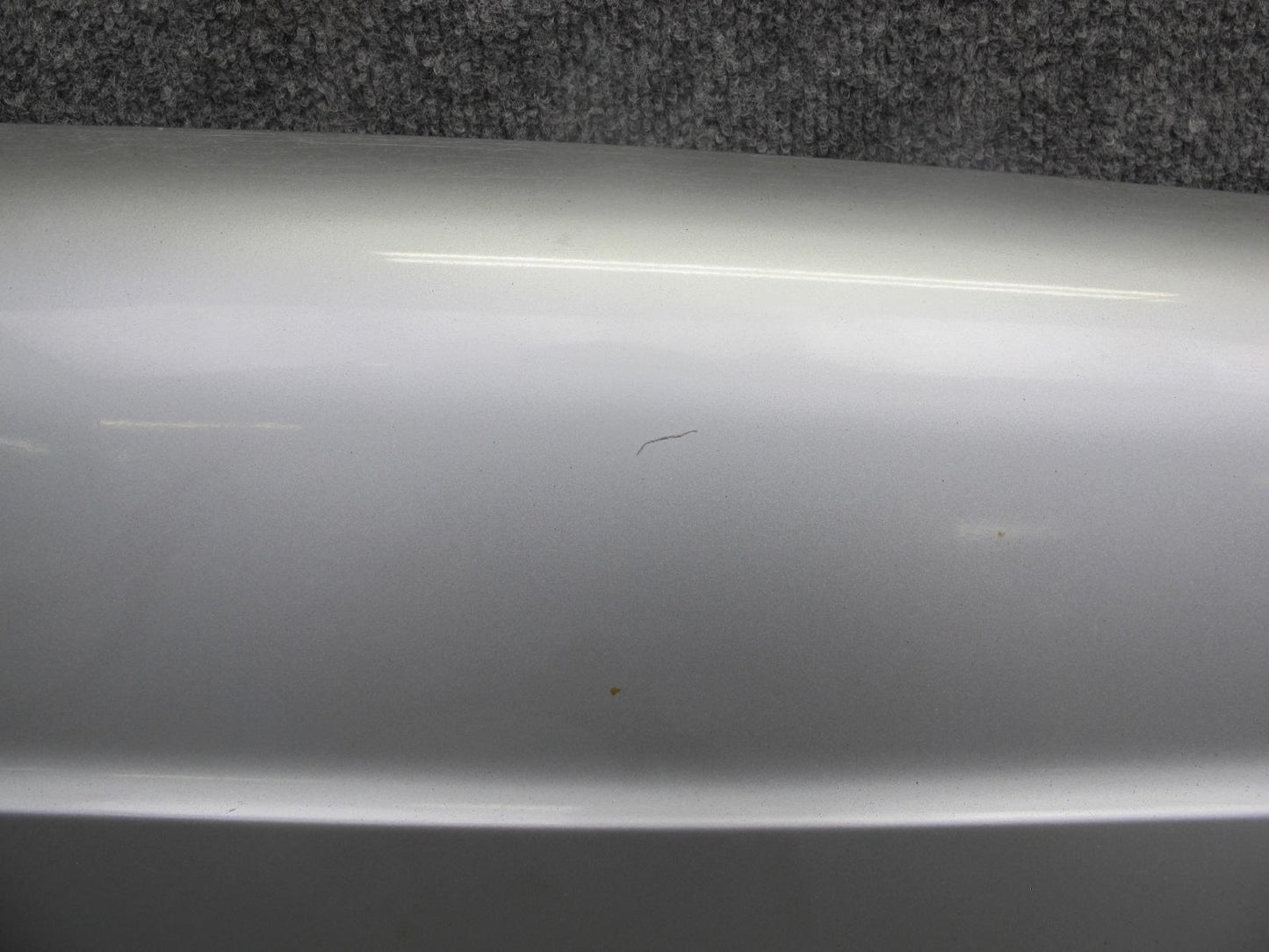 96-99 Mercedes W140 C140 Cl-class Coupe Front Right Fender Shell Panel Cover OEM
