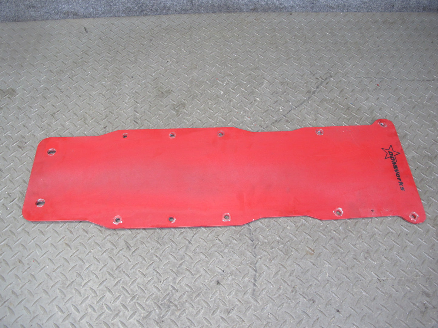 07-10 Saturn SKY Solstice 2.0L Front & Rear Chassis Backbone Brace Set Ddmworks