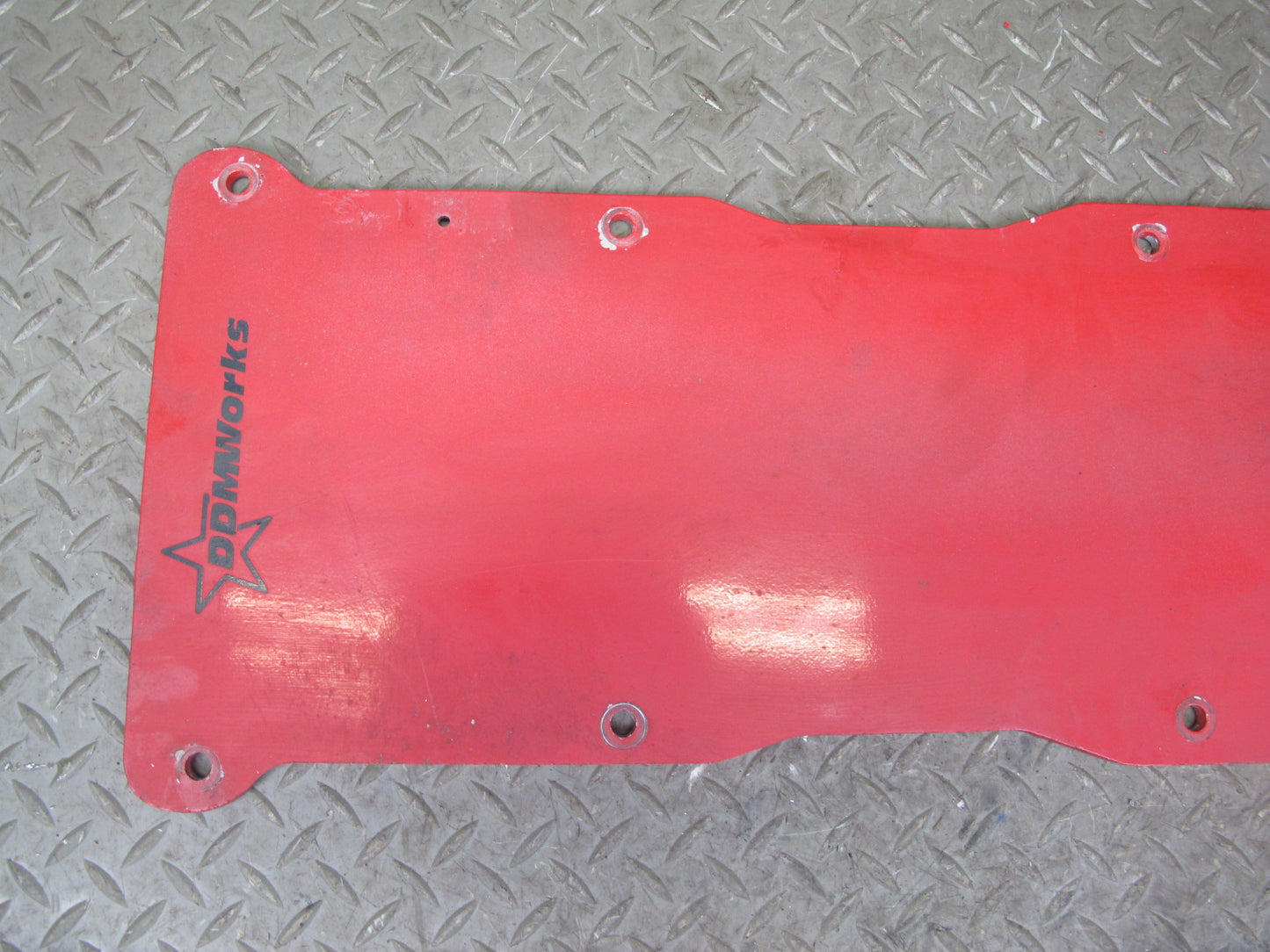07-10 Saturn SKY Solstice 2.0L Front & Rear Chassis Backbone Brace Set Ddmworks