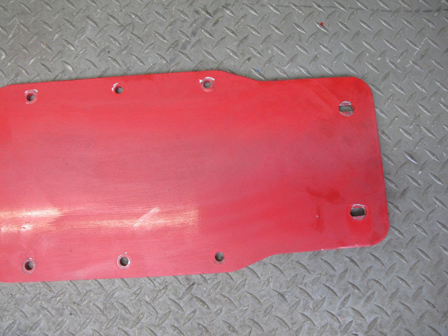 07-10 Saturn SKY Solstice 2.0L Front & Rear Chassis Backbone Brace Set Ddmworks