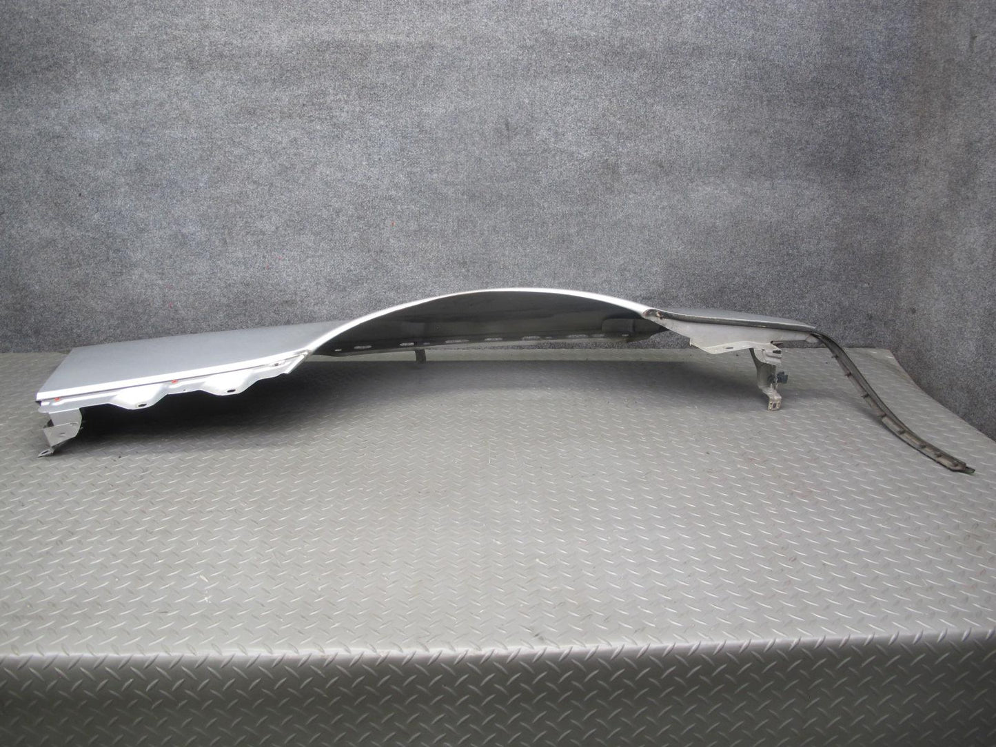 96-99 Mercedes W140 C140 Cl-class Coupe Front Right Fender Shell Panel Cover OEM