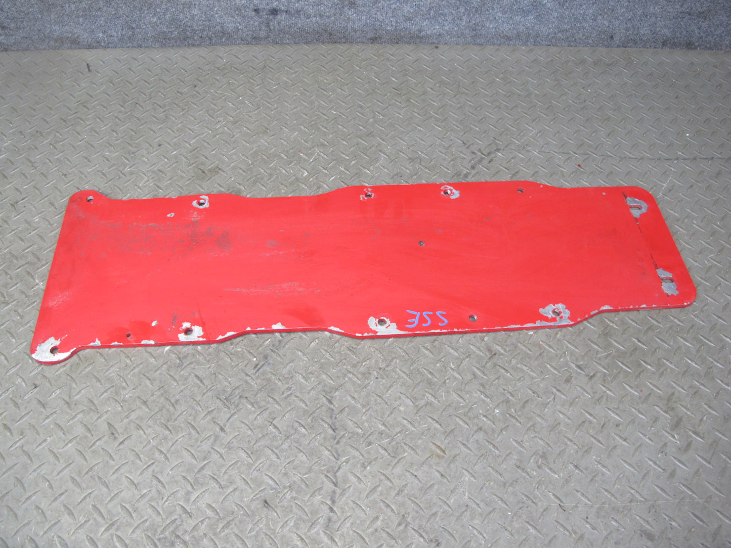 07-10 Saturn SKY Solstice 2.0L Front & Rear Chassis Backbone Brace Set Ddmworks