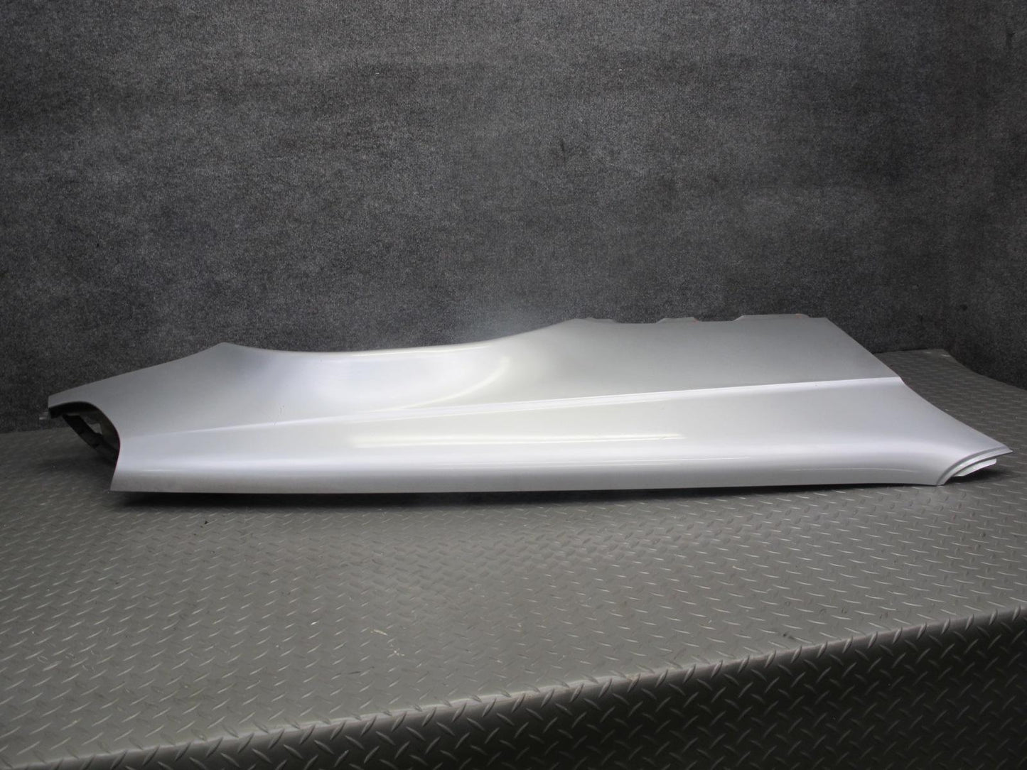 96-99 Mercedes W140 C140 Cl-class Coupe Front Right Fender Shell Panel Cover OEM